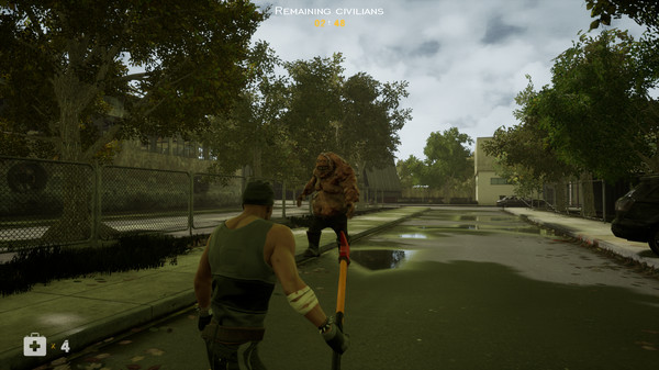 Creatures Inc Screenshot