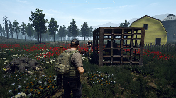 Creatures Inc Screenshot