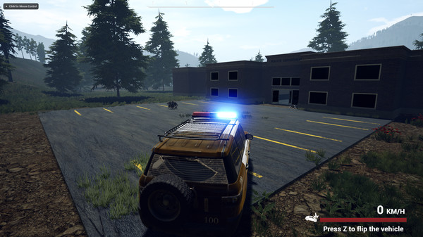 Creatures Inc Screenshot