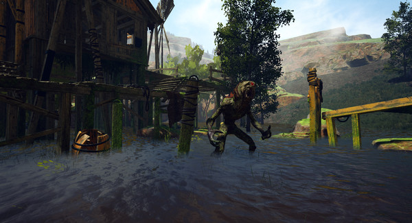 Creatures Inc Screenshot