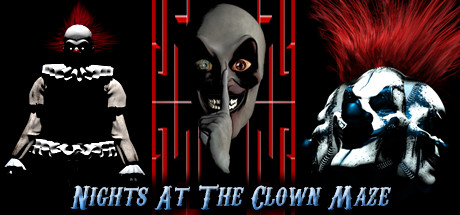 Nights at the Clown Maze Cheat Engine/CT