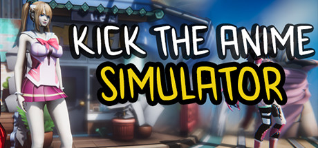 Kick The Anime Simulator banner image