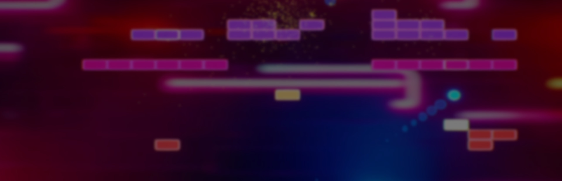 Neon Breaker