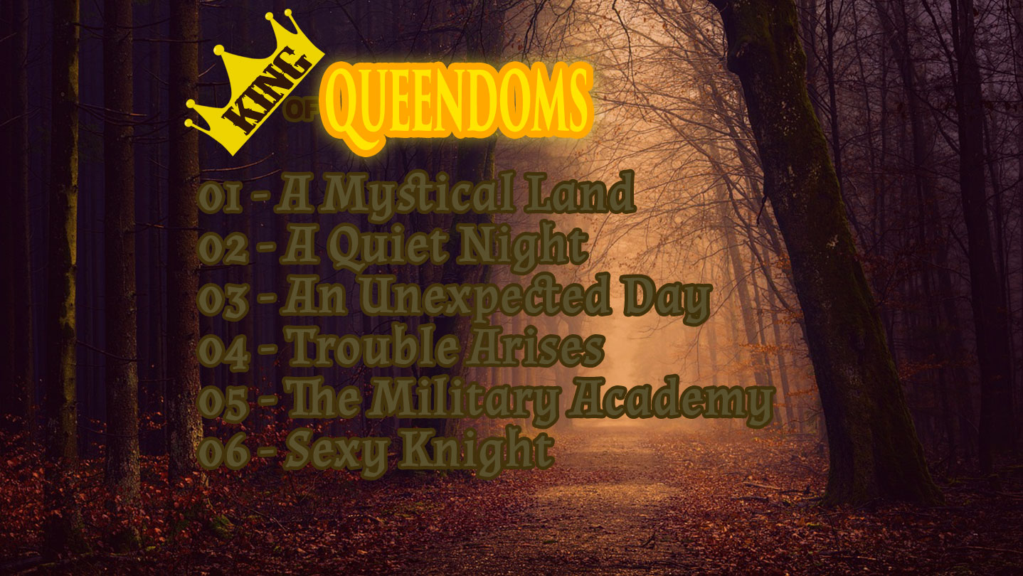 King of Queendoms Soundtrack Featured Screenshot #1