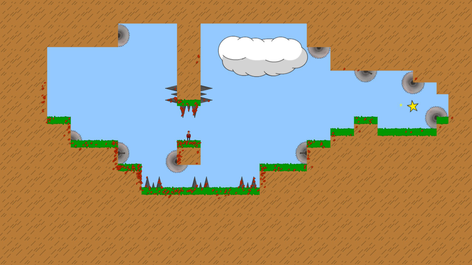 #3. [it's possible] Classic (Steam) 来自: current.gen Studios