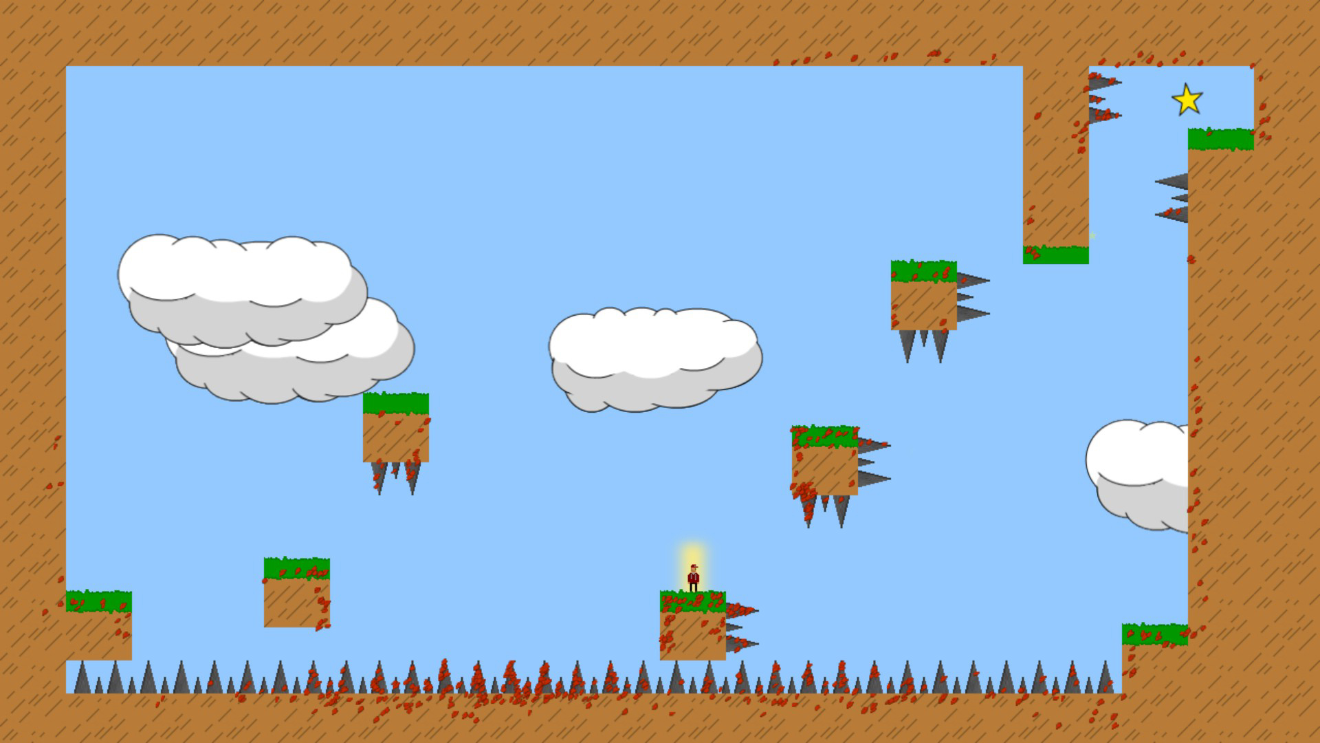 #4. [it's possible] Classic (Steam) 来自: current.gen Studios