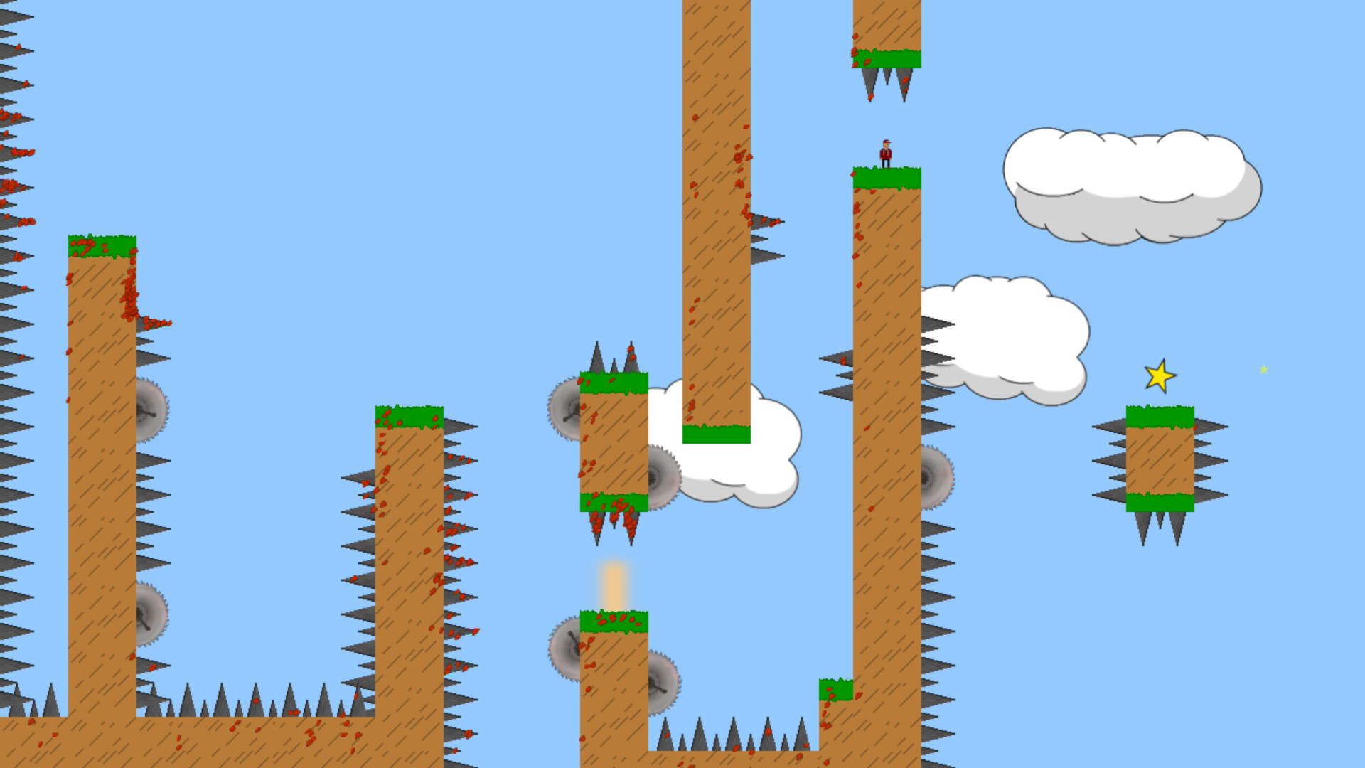 #5. [it's possible] Classic (Steam) 来自: current.gen Studios