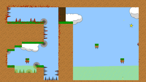 Screenshot z [it's possible] Classic