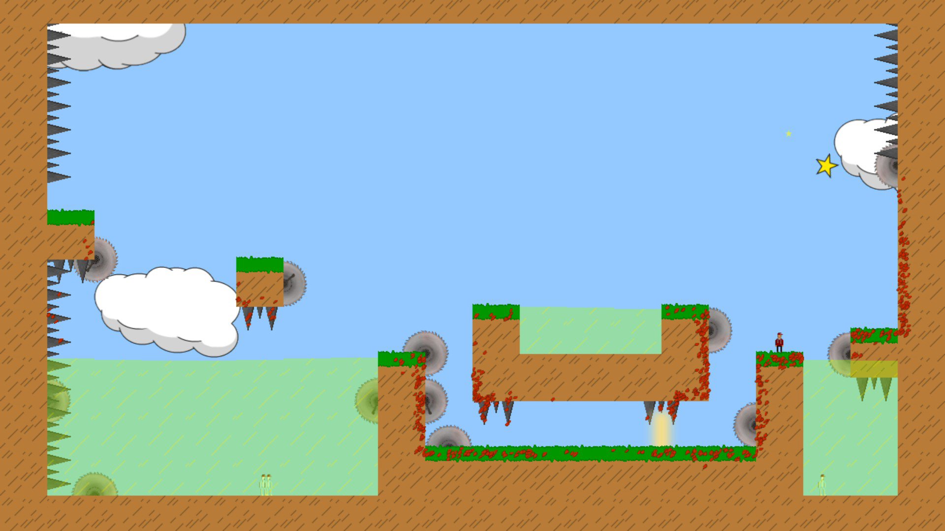 #6. [it's possible] Classic (Steam) 来自: current.gen Studios