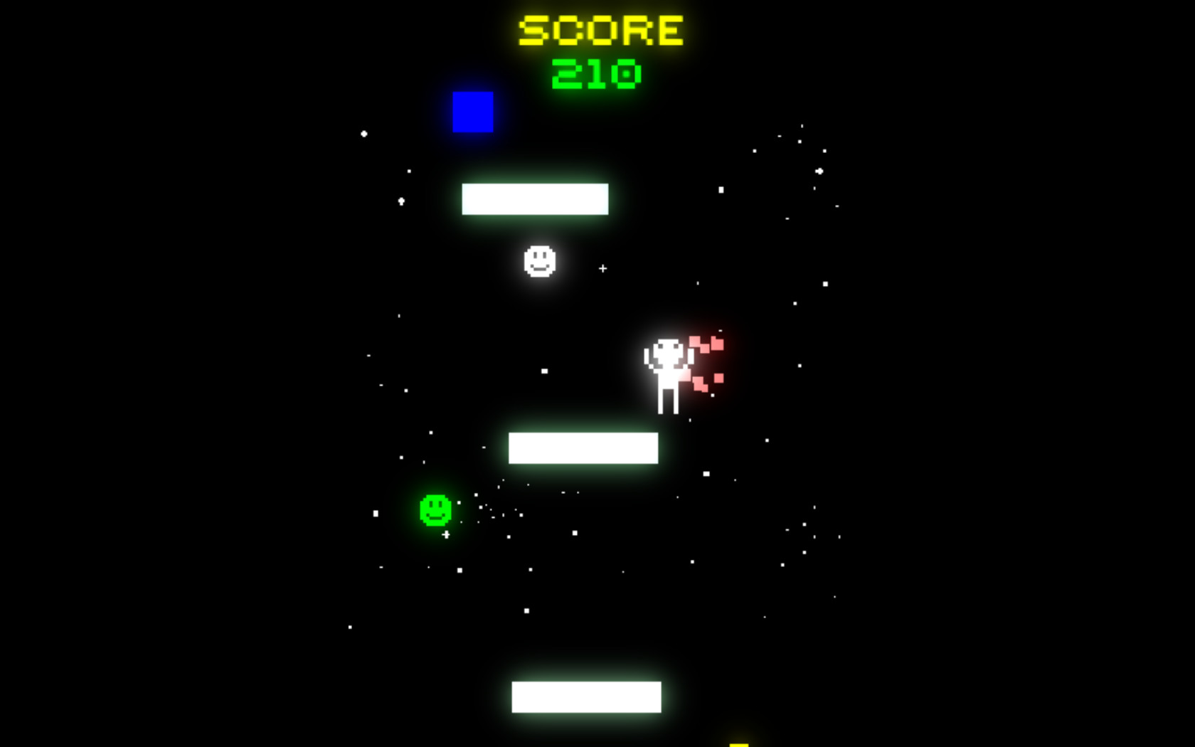 Jump Jumpz Featured Screenshot #1