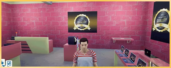 King of Retail video 5