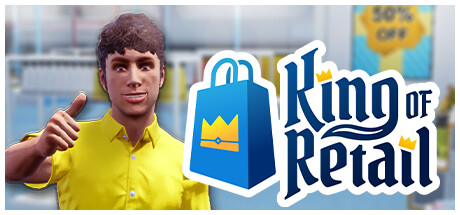 King of Retail crack status