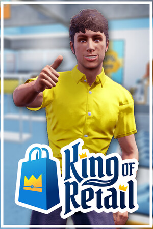 Cover art of King of Retail