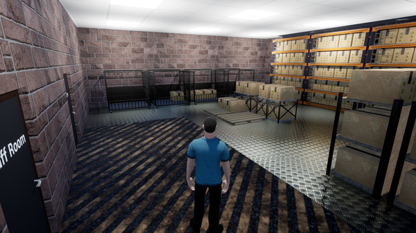 King of Retail screenshot 20