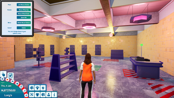 King of Retail screenshot 12