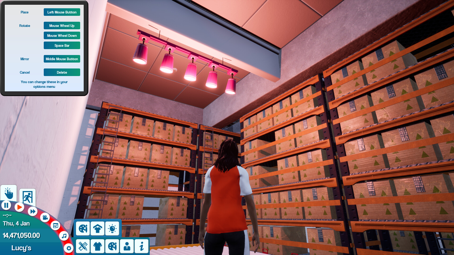 King of Retail screenshot #22