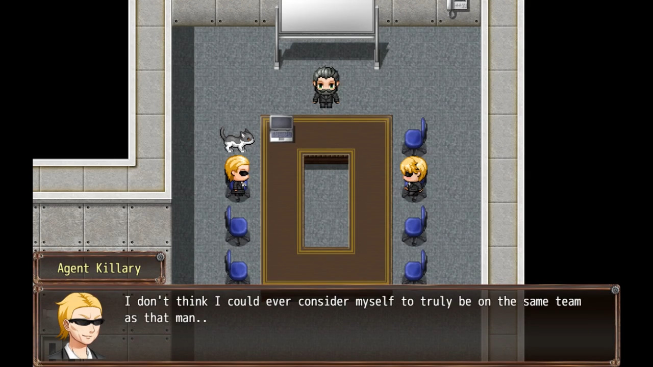 #7. Deported 2: Build That Wall (Steam) 由: Crankage Games