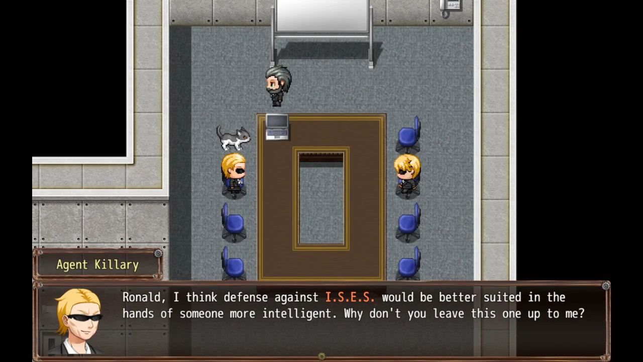 #3. Deported 2: Build That Wall (Steam) 由: Crankage Games