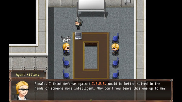 Deported 2: Build That Wall screenshot 3