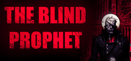 The Blind Prophet banner image