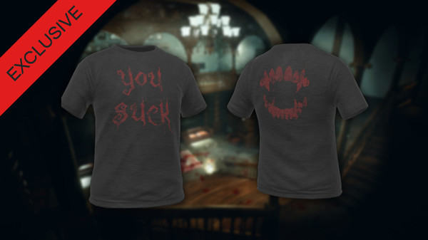 Deceit - Vampire Pack