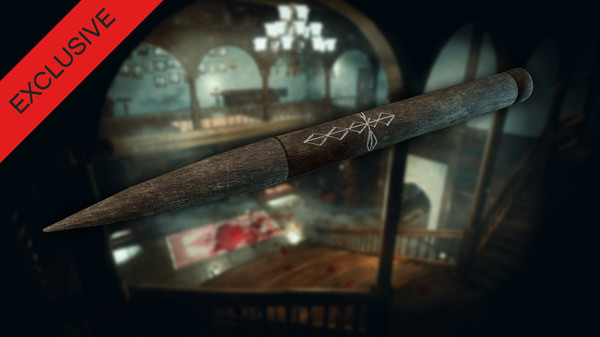 Deceit - Vampire Pack