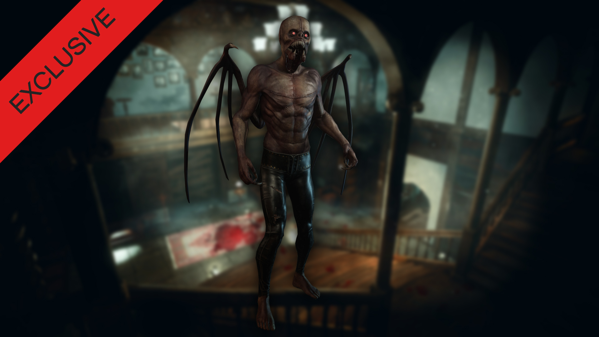 Deceit - Vampire Pack Featured Screenshot #1