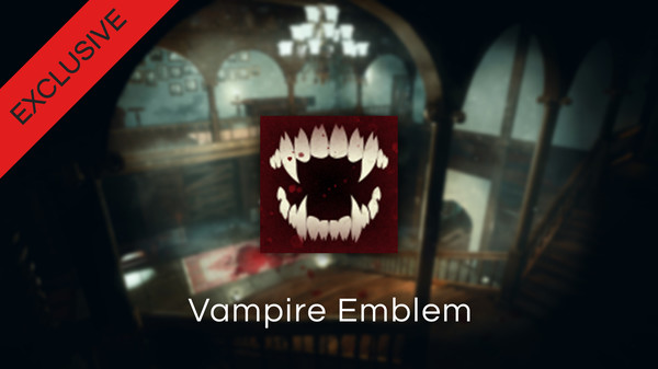 Deceit - Vampire Pack