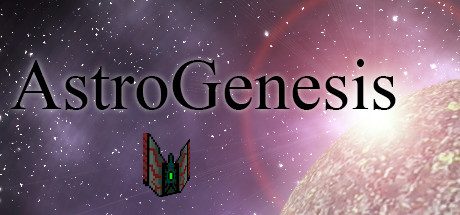 AstroGenesis Cheat Engine/CT