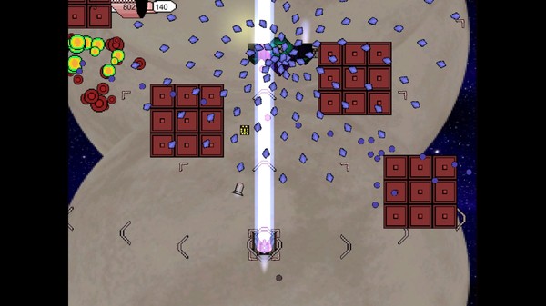 AstroGenesis screenshot 4