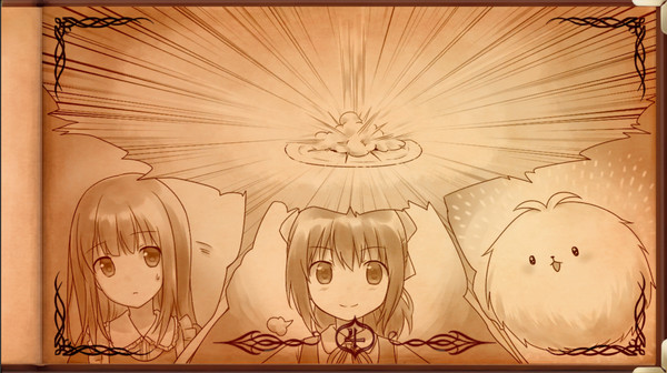 Screenshot z Fururu Project : Ruby