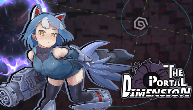 Dimensum - Bizzarre Huntseeker