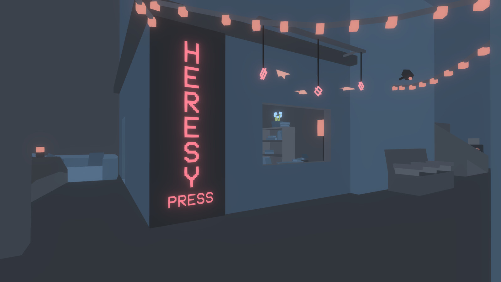 #3. A Bewitching Revolution (Steam) 由: Colestia