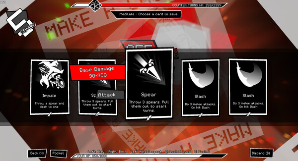 Decks of Dexterity 截图 2