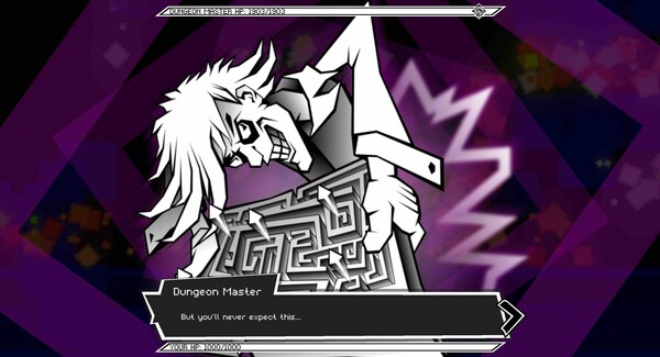Decks of Dexterity 截图 6
