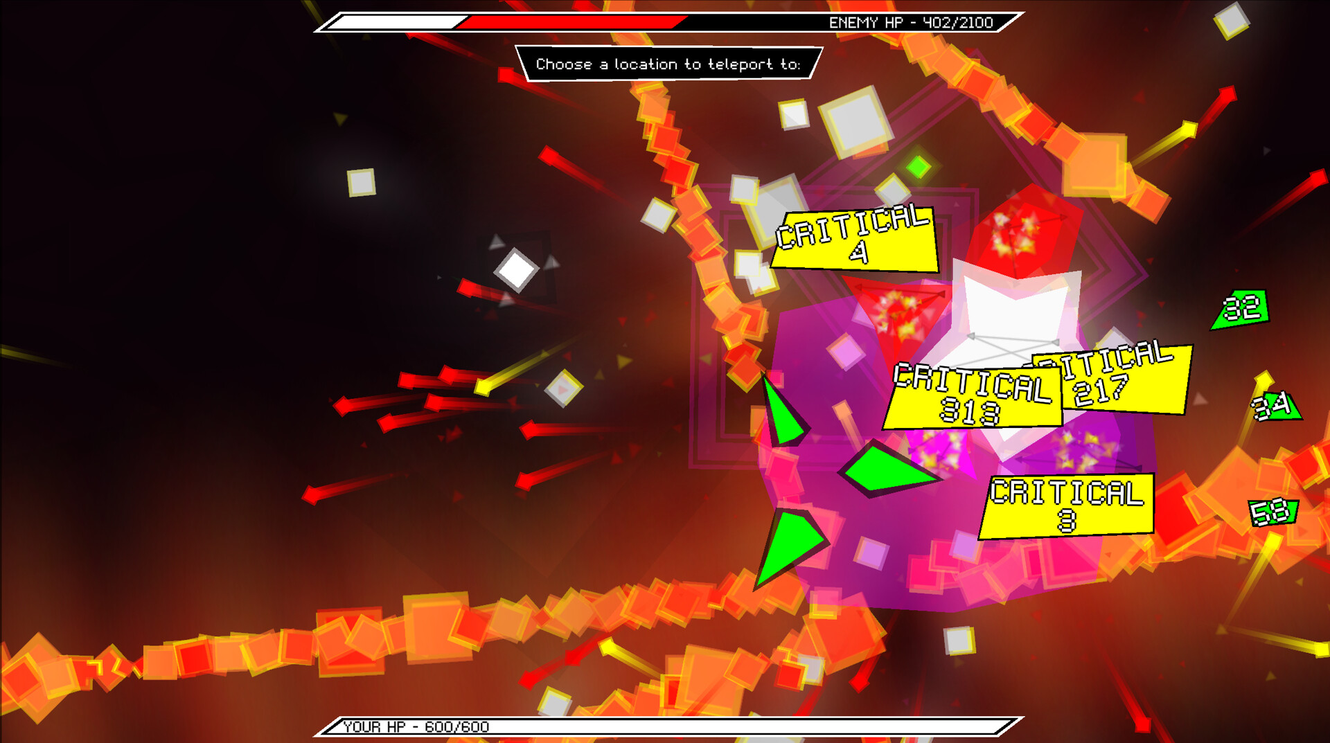 Decks of Dexterity screenshot