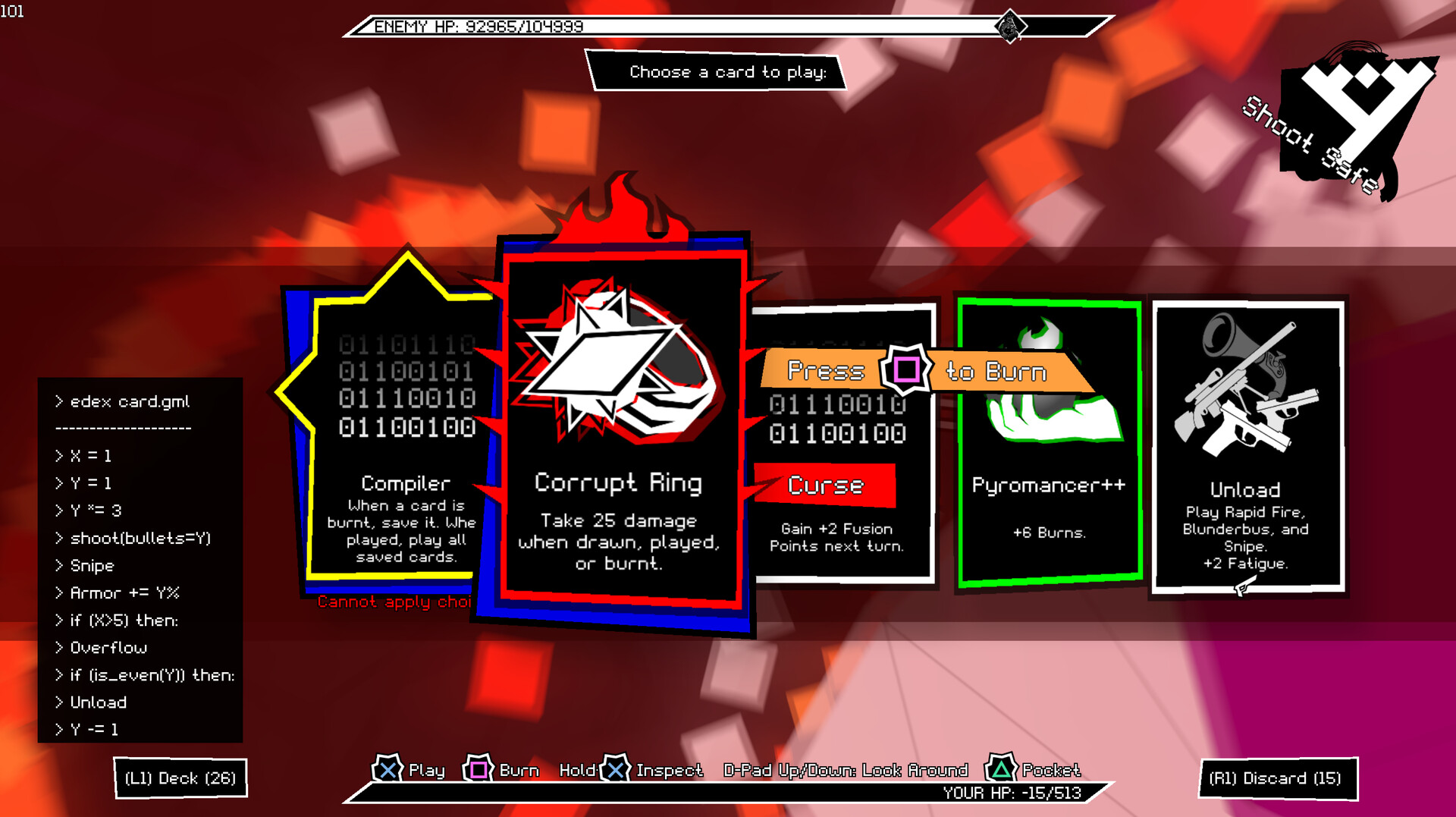 Decks of Dexterity screenshot #8