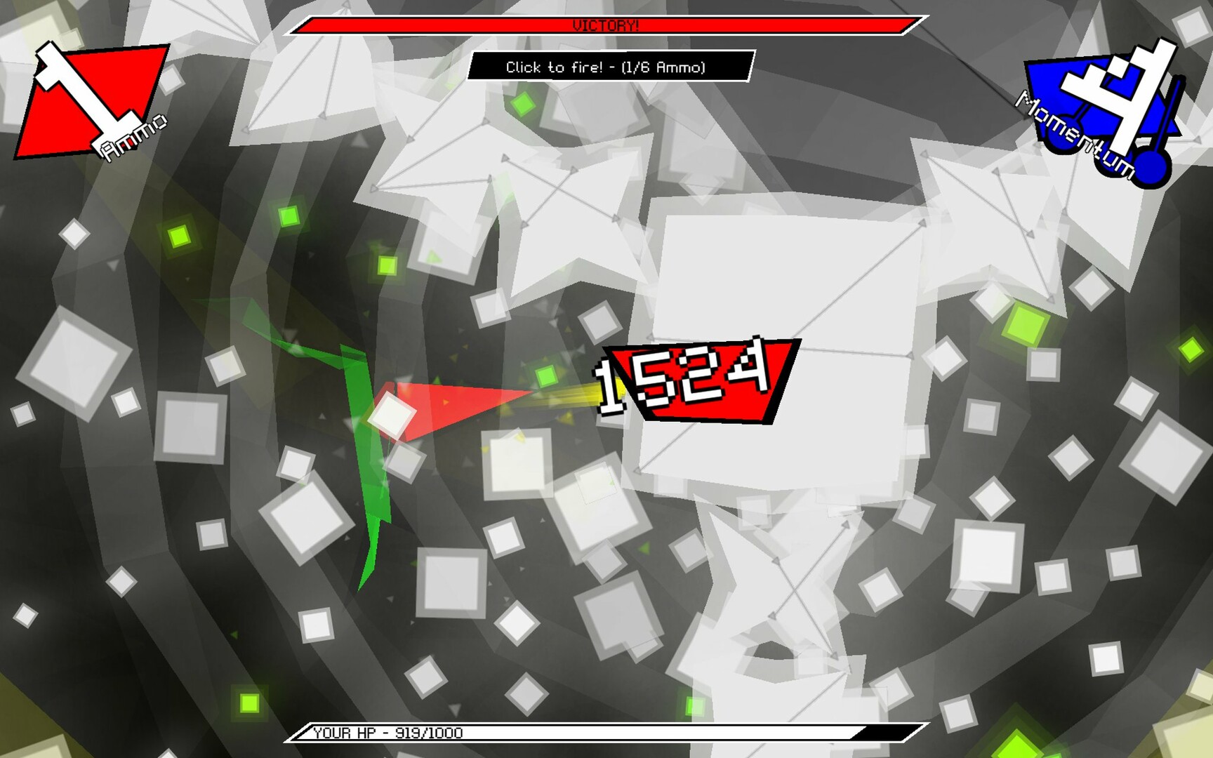 Decks of Dexterity screenshot #2