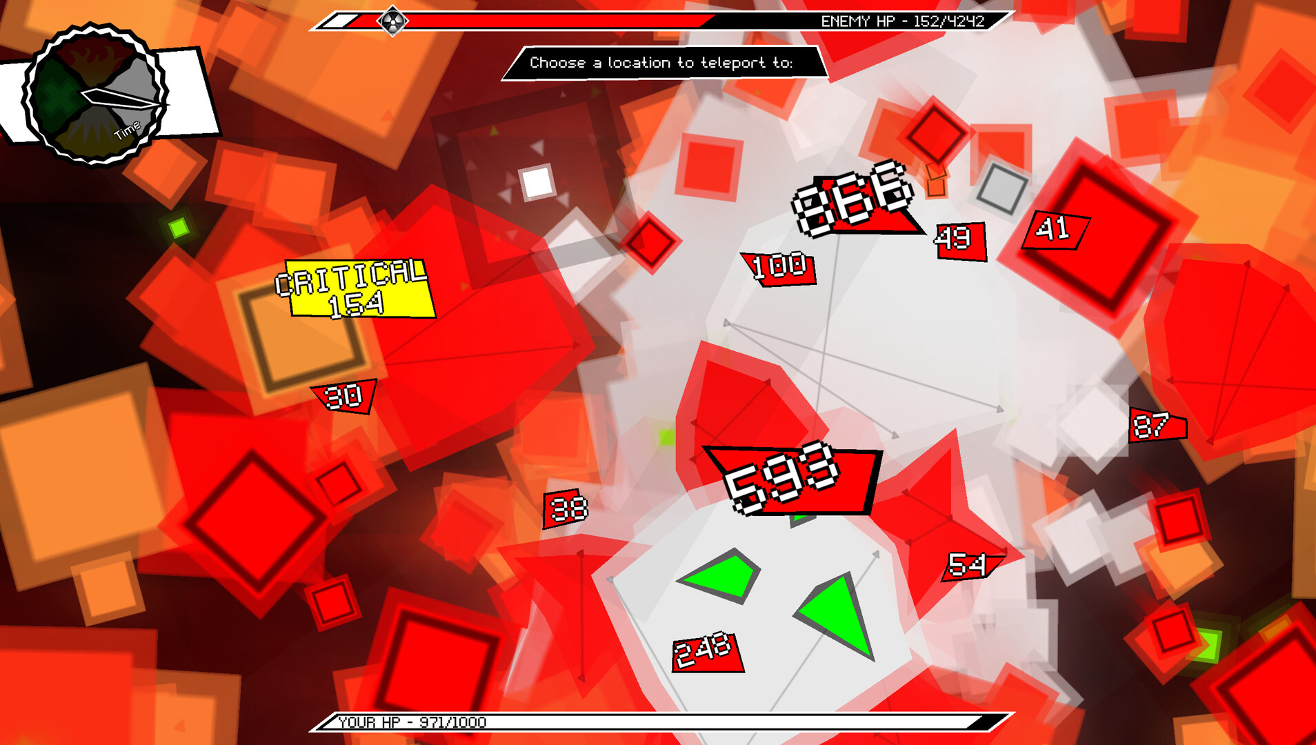 Decks of Dexterity screenshot #4