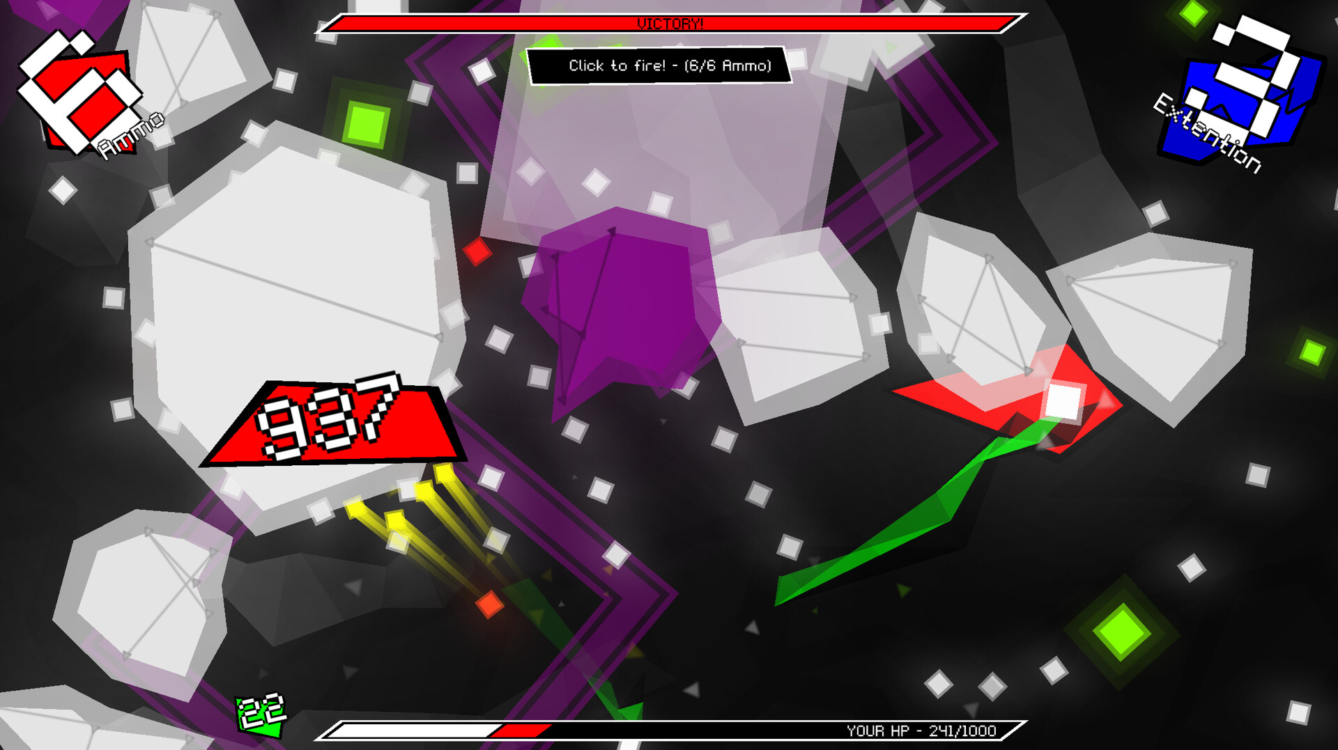 Decks of Dexterity screenshot