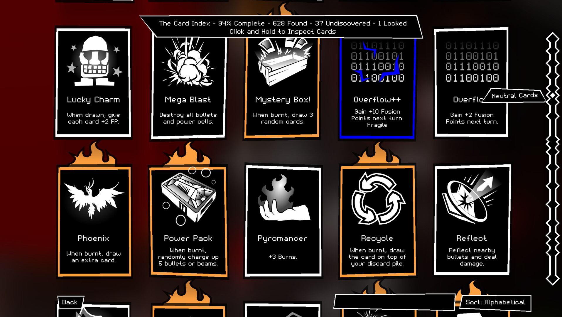 Decks of Dexterity screenshot #5