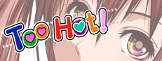 Too Hot! game cover