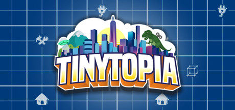 タイニートピア Tinytopia
