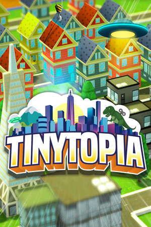 Cover art of Tinytopia