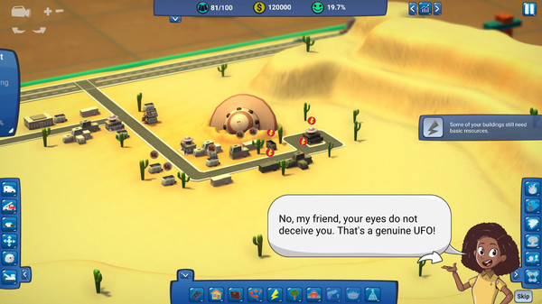 Tinytopia