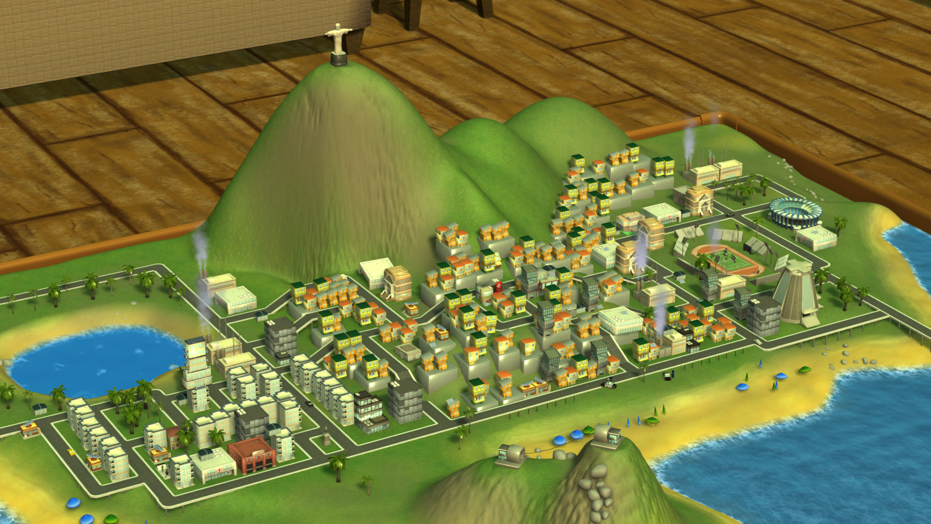 screenshot of タイニートピア　Tinytopia 11