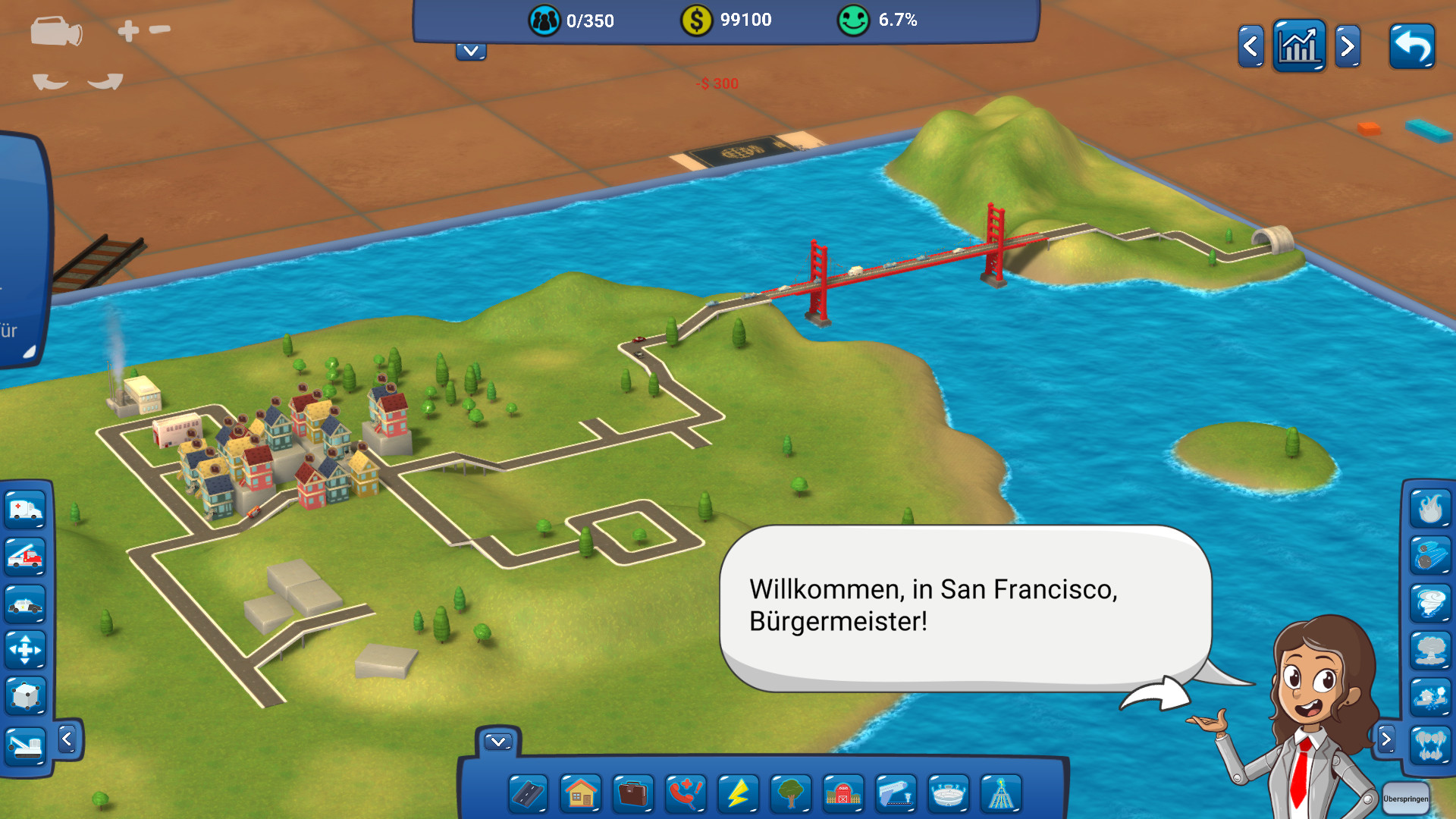 Tinytopia Steam CD Key Screenshot 4