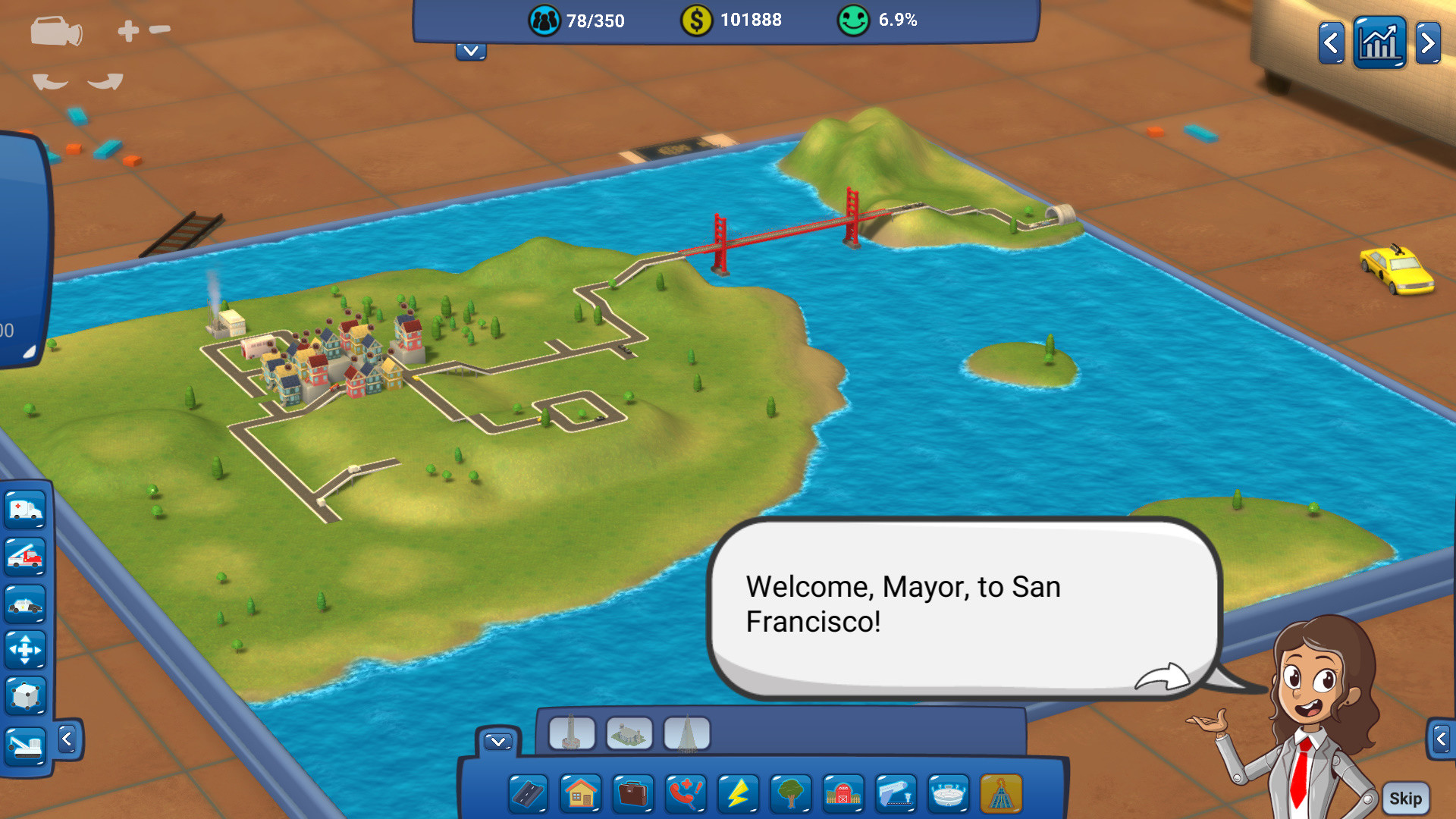 screenshot of Tinytopia 4