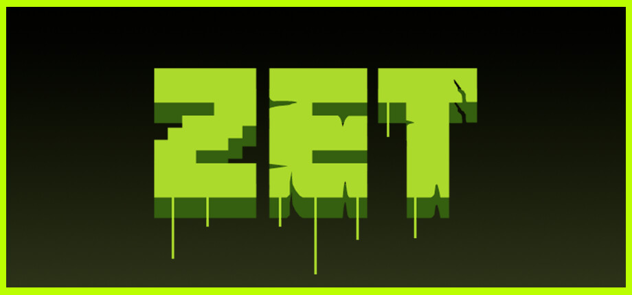 ZET cover art
