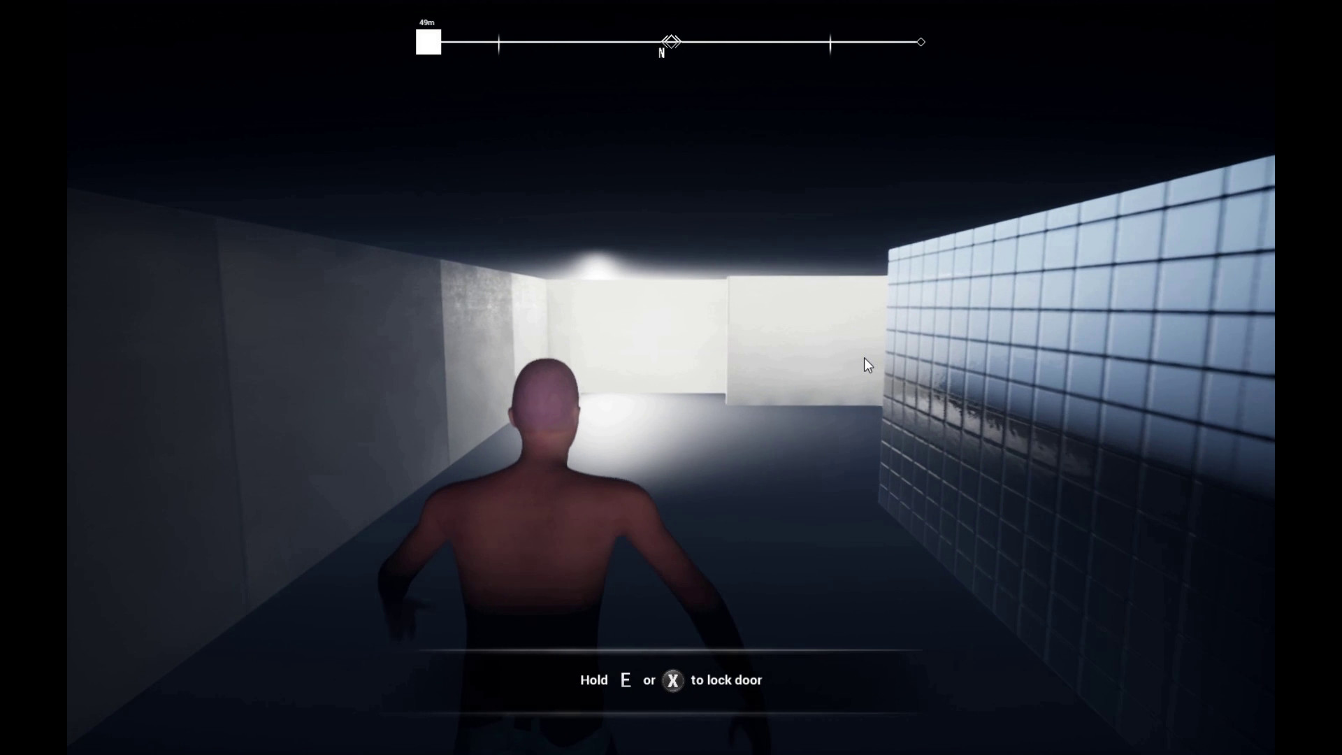 The Warrior screenshot 5